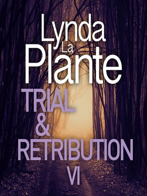 cover image of Trial and Retribution 6